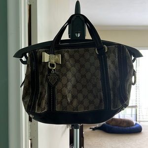 Authentic Gucci Bag